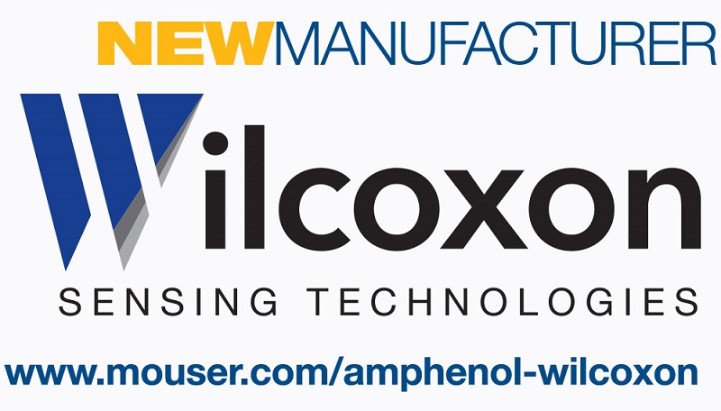 Mouser and Wilcoxon Sign Global Distribution Agreement
